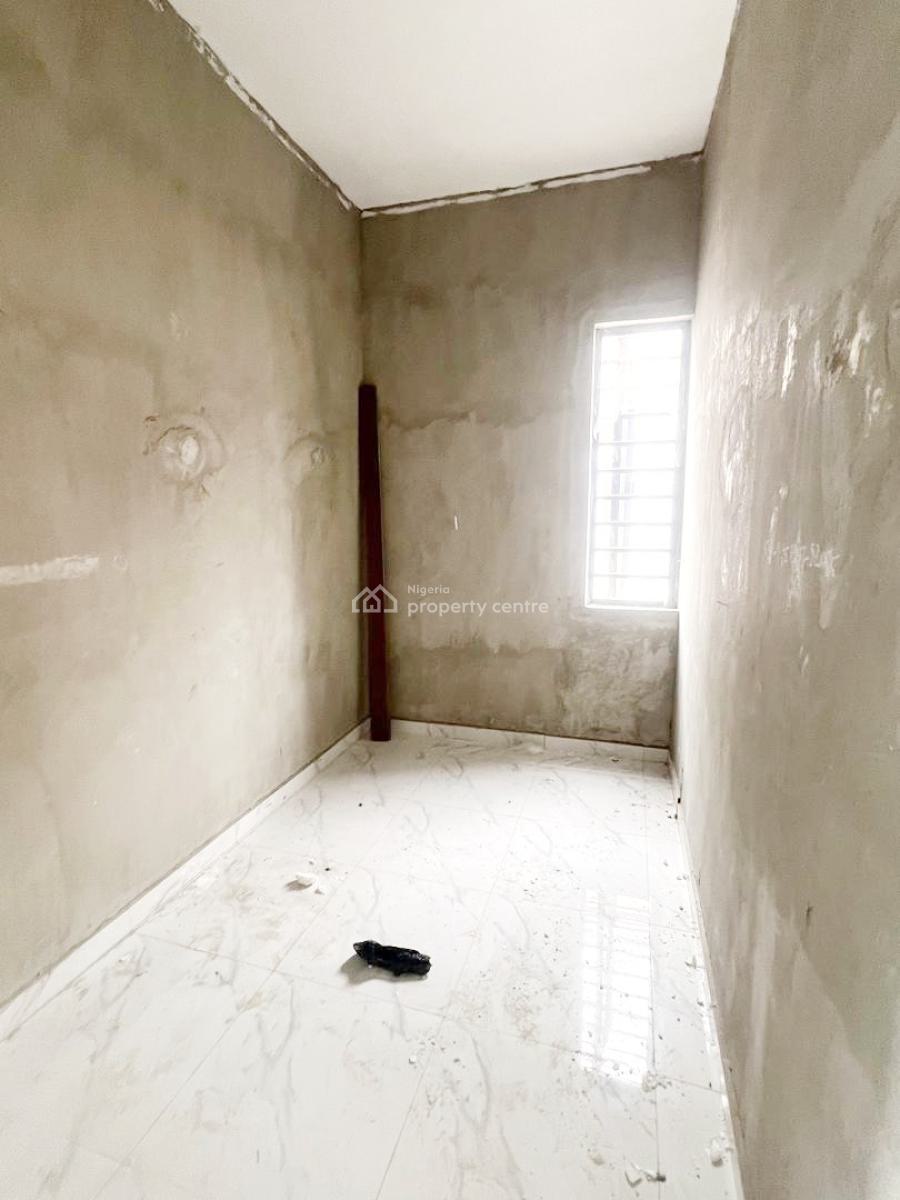 Newly Built Luxury 5 Bedroom Detached Duplex with Bq, Omole Phase 1, Ikeja, Lagos, Detached Duplex for Sale