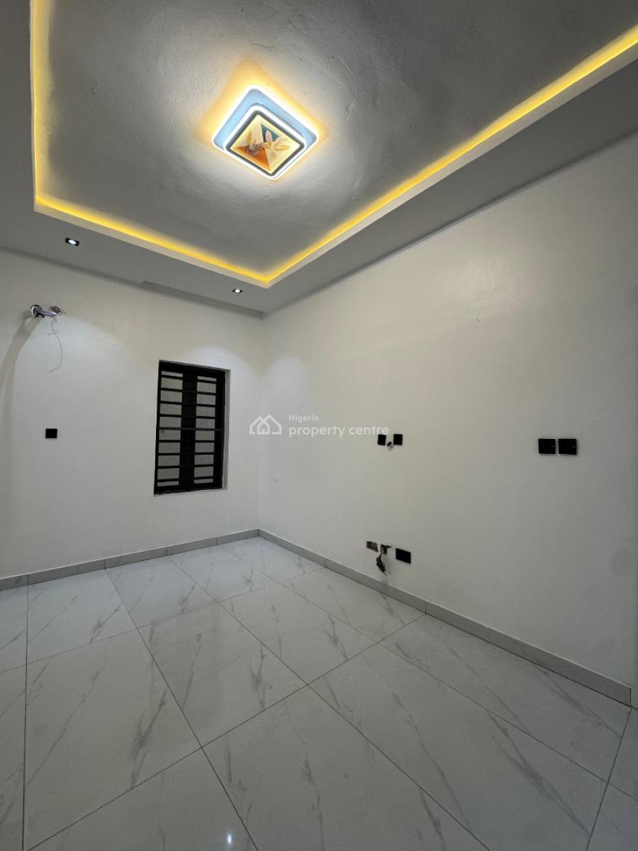 5  Bedroom Detached Duplex  with a Bq, Ikota, Lekki, Lagos, Detached Duplex for Sale