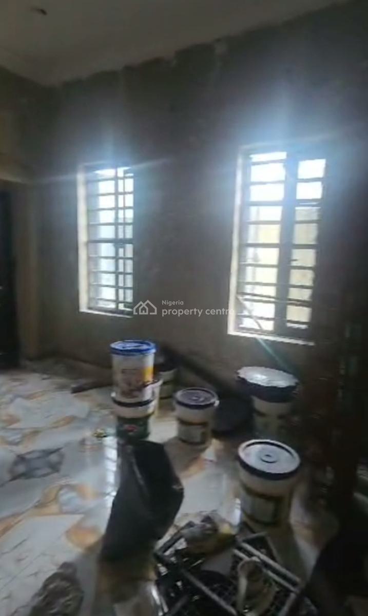 Newly Built 2 Bedroom Flats., Off Nnobi Right, Ikate, Itire-ikate, Surulere, Lagos, Flat / Apartment for Rent