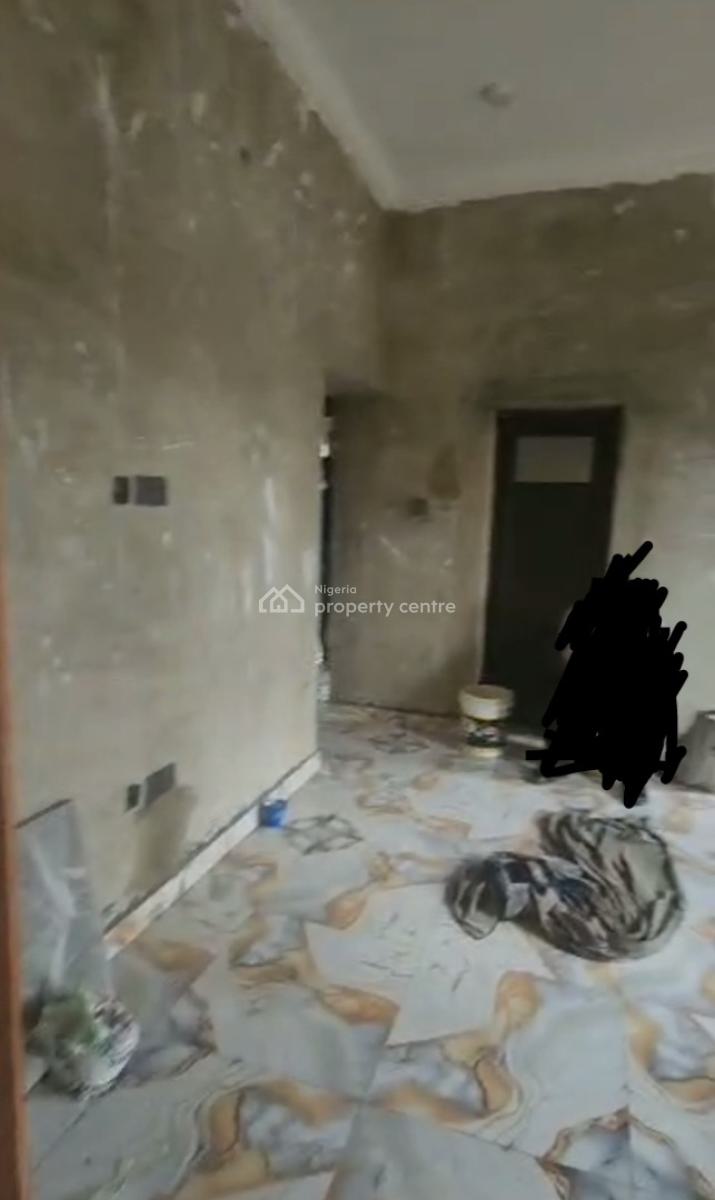 Newly Built 2 Bedroom Flats., Off Nnobi Right, Ikate, Itire-ikate, Surulere, Lagos, Flat / Apartment for Rent