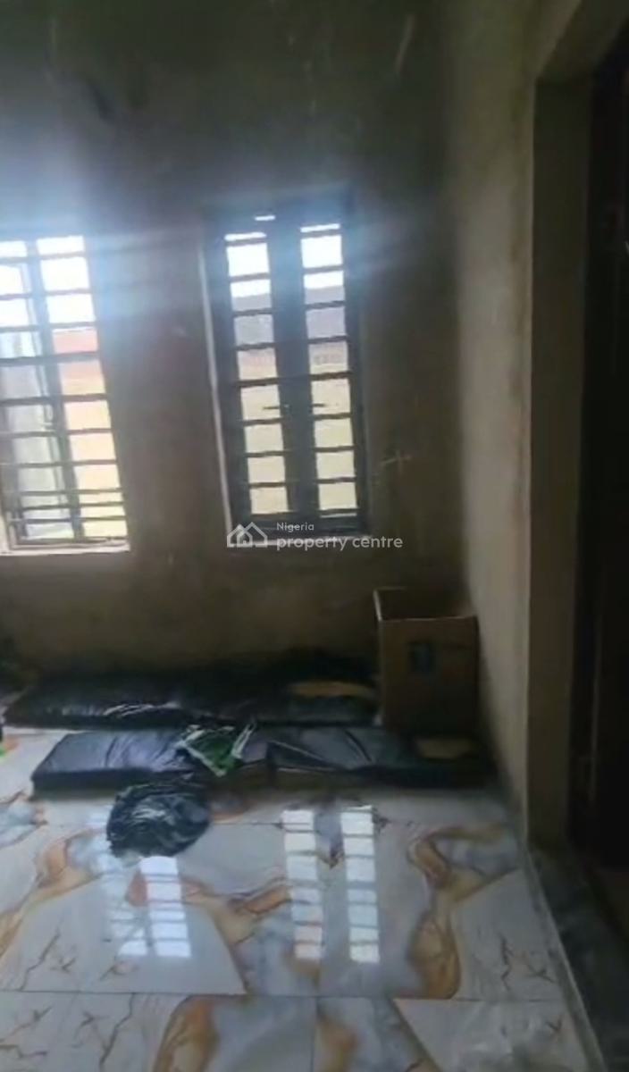 Newly Built 2 Bedroom Flats., Off Nnobi Right, Ikate, Itire-ikate, Surulere, Lagos, Flat / Apartment for Rent