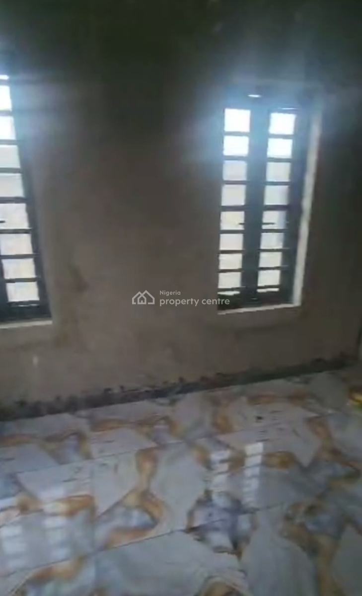 Newly Built 2 Bedroom Flats., Off Nnobi Right, Ikate, Itire-ikate, Surulere, Lagos, Flat / Apartment for Rent