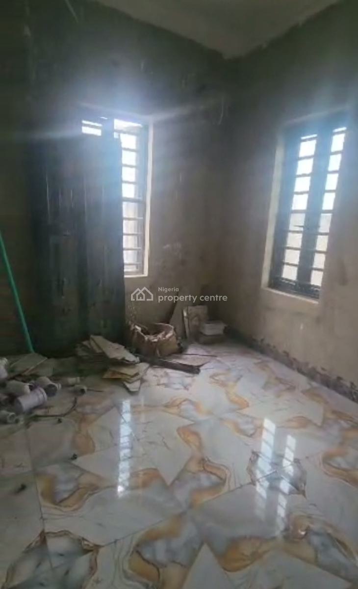 Newly Built 2 Bedroom Flats., Off Nnobi Right, Ikate, Itire-ikate, Surulere, Lagos, Flat / Apartment for Rent