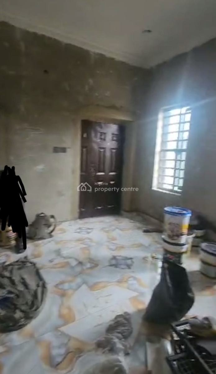 Newly Built 2 Bedroom Flats., Off Nnobi Right, Ikate, Itire-ikate, Surulere, Lagos, Flat / Apartment for Rent