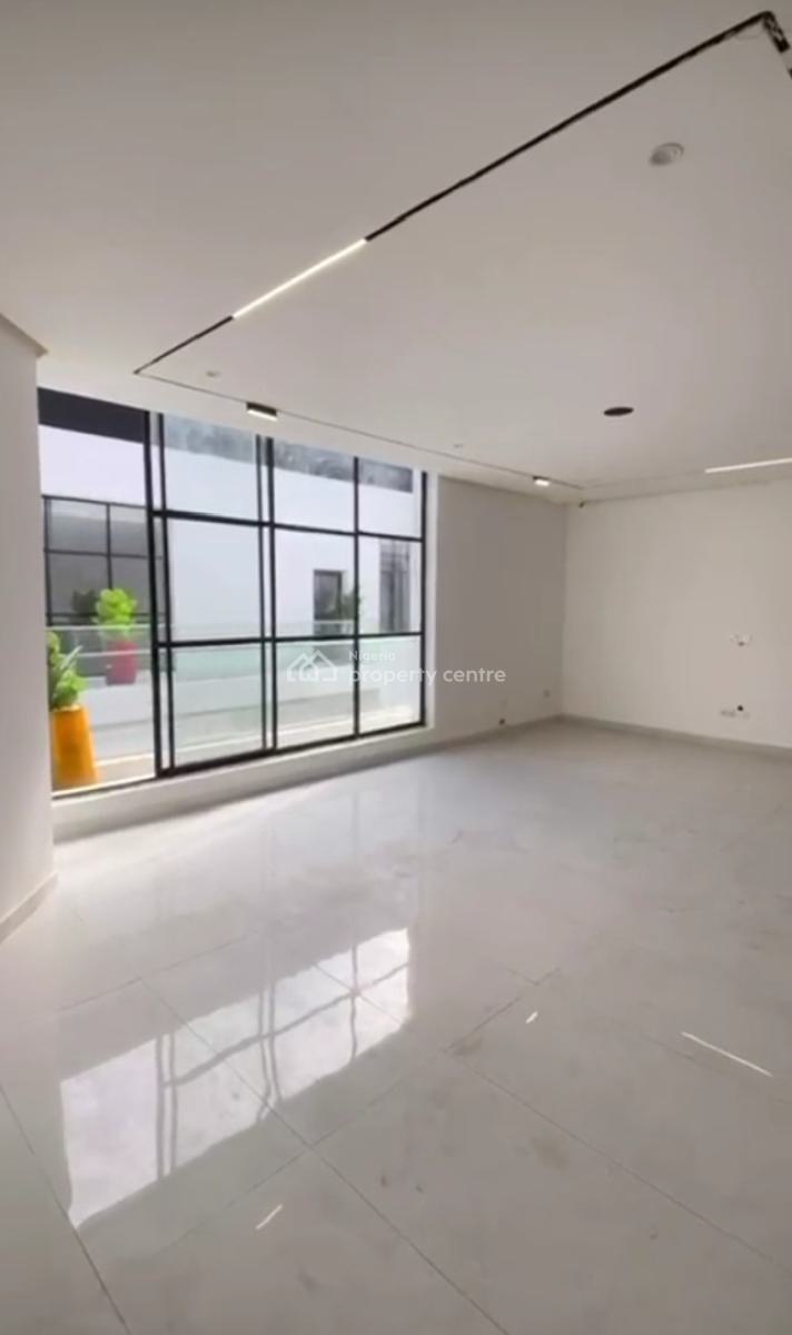 4 Bedroom Terrace Duplex, Ikate, Lekki, Lagos, Terraced Duplex for Sale