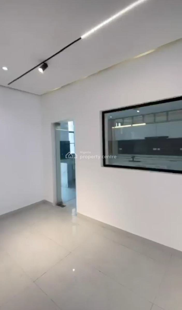 4 Bedroom Terrace Duplex, Ikate, Lekki, Lagos, Terraced Duplex for Sale