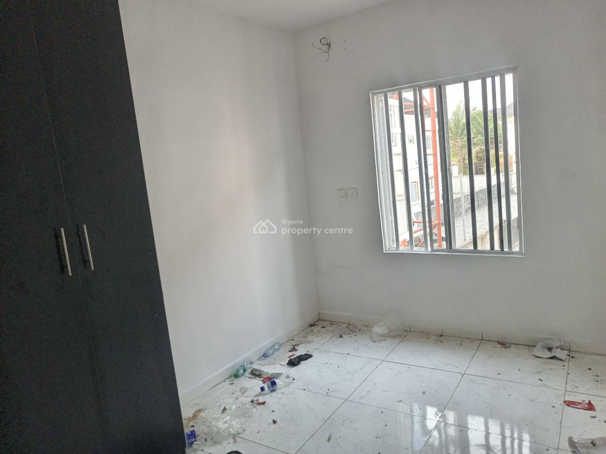 Exquisite 2 Bedroom Apartment - Upstairs in a Call to Access Estate, Ogidan, Sangotedo, Ajah, Lagos, House for Rent