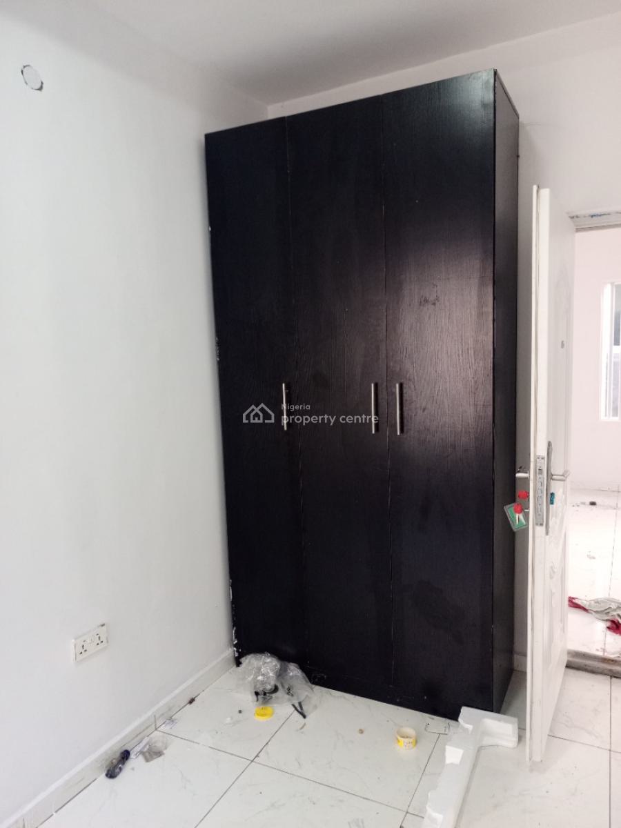 Exquisite 2 Bedroom Apartment - Upstairs in a Call to Access Estate, Ogidan, Sangotedo, Ajah, Lagos, House for Rent