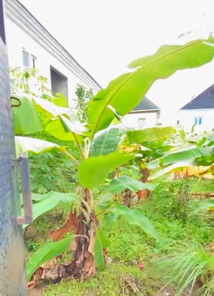 600sqm Land, Goodnews Estate, Sangotedo, Ajah, Lagos, Land for Sale