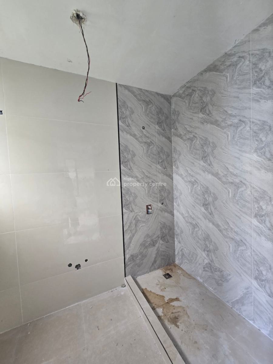 a 2 Bedroom Flat, Ikate, Via Freedom Way, Lekki, Lagos, Block of Flats for Sale