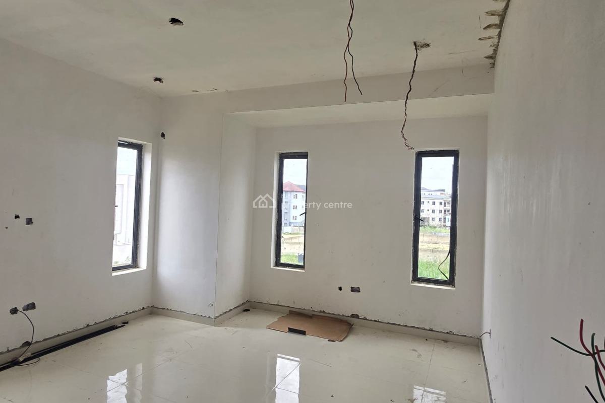 a 2 Bedroom Flat, Ikate, Via Freedom Way, Lekki, Lagos, Block of Flats for Sale