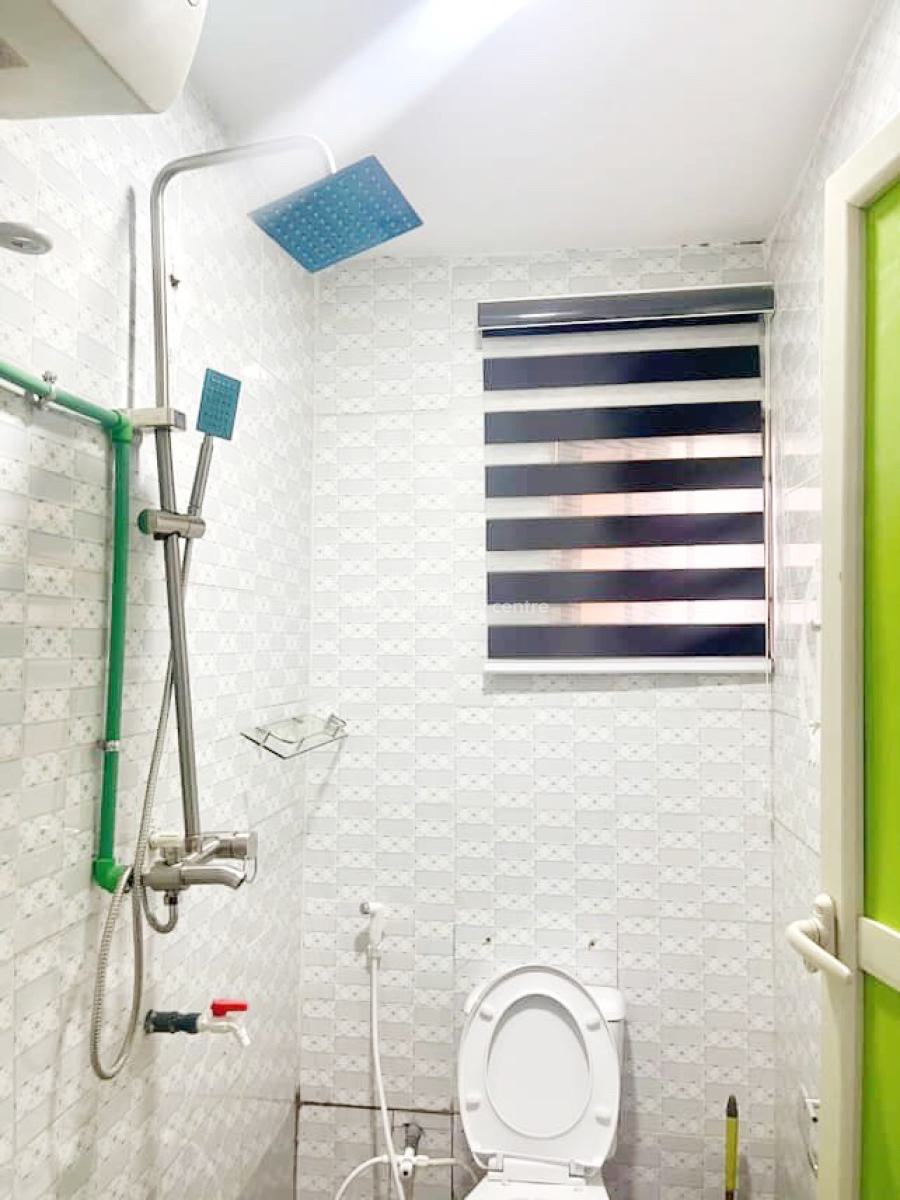 Luxury Furnished Mini Flat, Adeniyi Jones, Ikeja, Lagos, Mini Flat (room and Parlour) for Rent