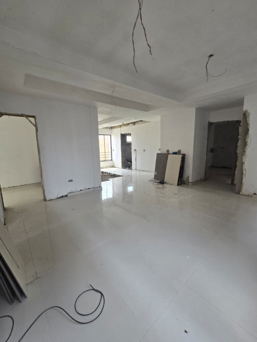 a 3 Bedroom Maisonette, By Freedom Way,, Ikate, Lekki, Lagos, Semi-detached Duplex for Sale