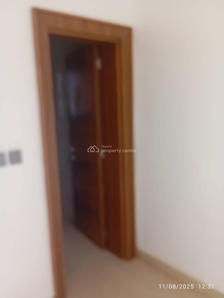 Newly Built, Beautifully Finished and Standard 3unit of 4bedroom Duple, Maitama, Maitama District, Abuja, Terraced Duplex for Sale