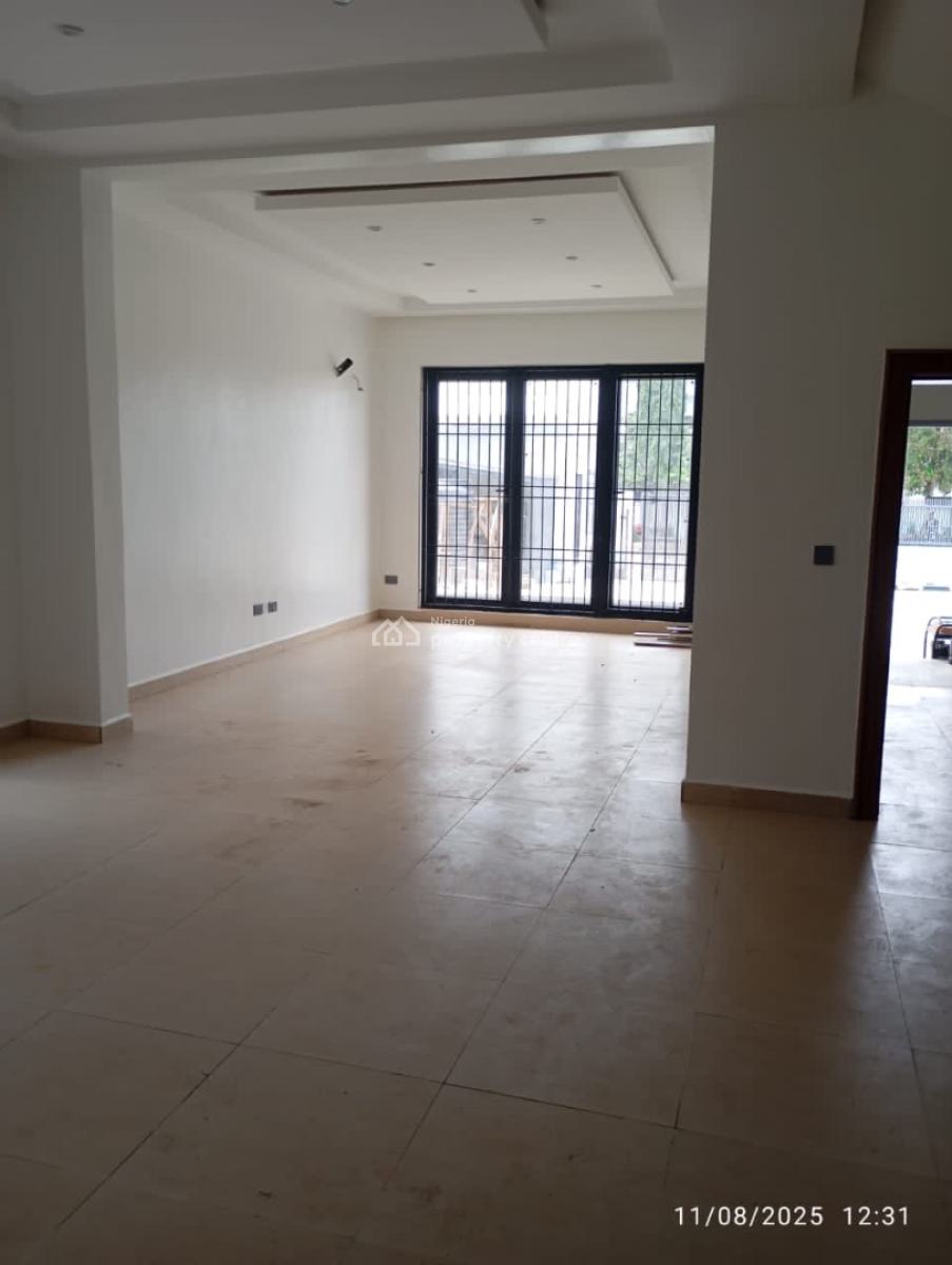 Newly Built, Beautifully Finished and Standard 3unit of 4bedroom Duple, Maitama, Maitama District, Abuja, Terraced Duplex for Sale