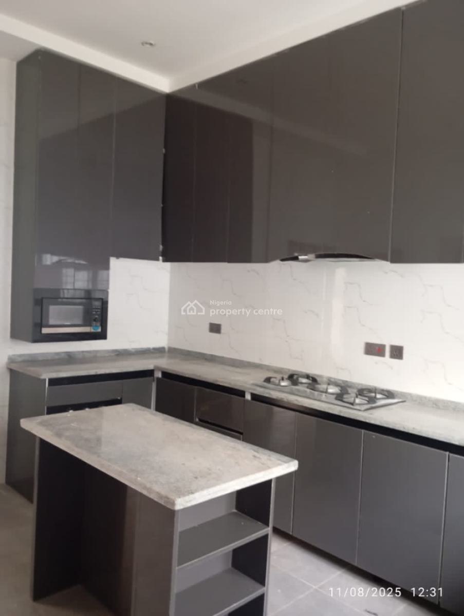 Newly Built, Beautifully Finished and Standard 3unit of 4bedroom Duple, Maitama, Maitama District, Abuja, Terraced Duplex for Sale