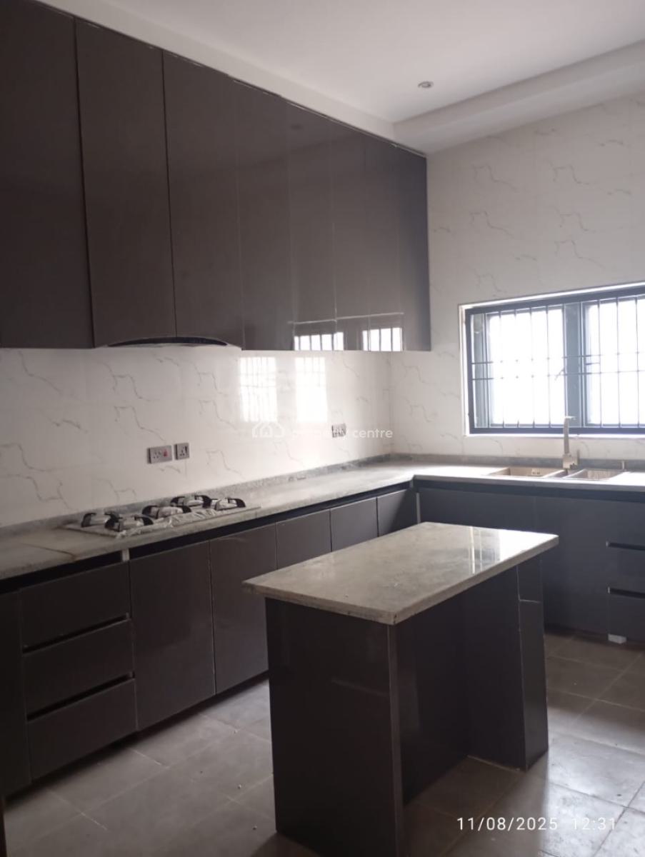Newly Built, Beautifully Finished and Standard 3unit of 4bedroom Duple, Maitama, Maitama District, Abuja, Terraced Duplex for Sale
