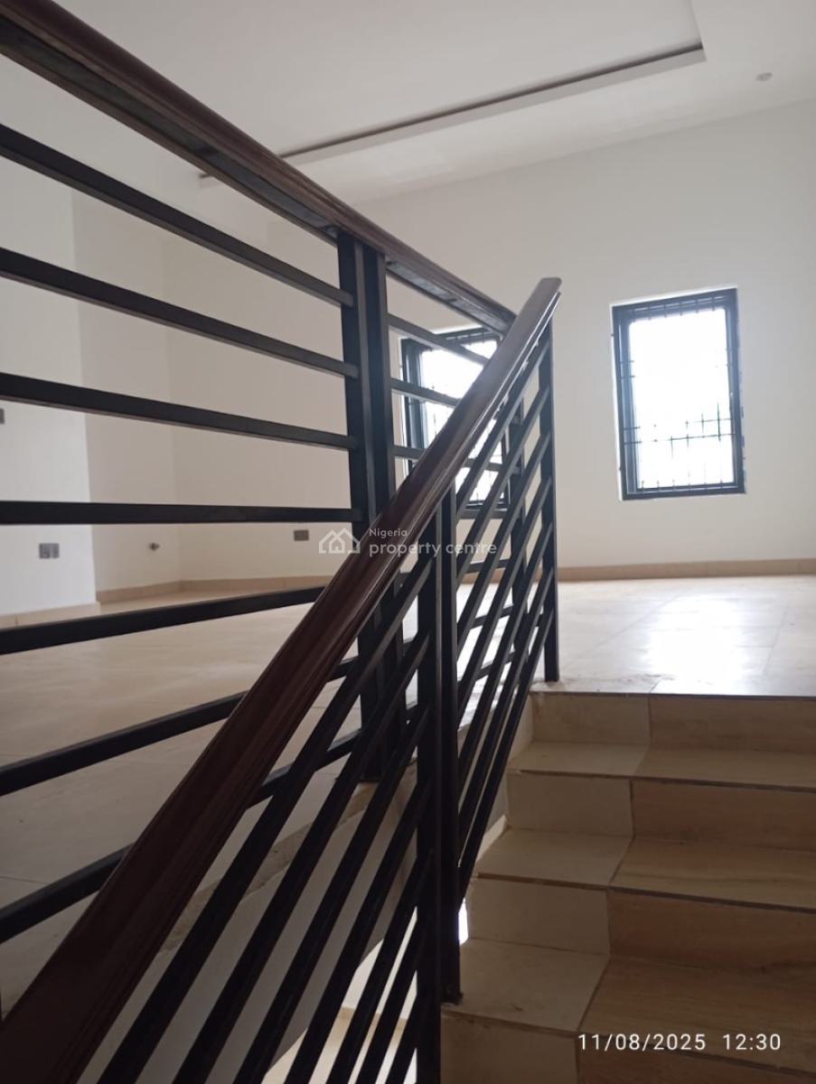 Newly Built, Beautifully Finished and Standard 3unit of 4bedroom Duple, Maitama, Maitama District, Abuja, Terraced Duplex for Sale