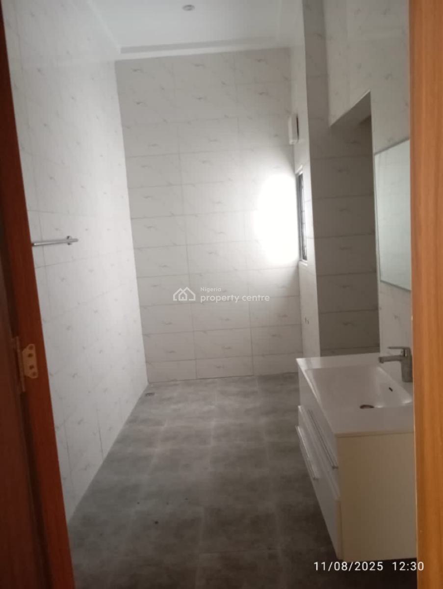 Newly Built, Beautifully Finished and Standard 3unit of 4bedroom Duple, Maitama, Maitama District, Abuja, Terraced Duplex for Sale