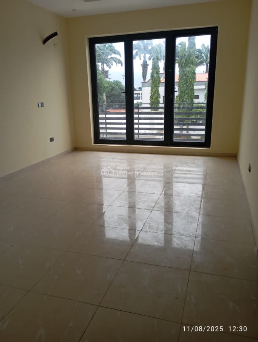 Newly Built, Beautifully Finished and Standard 3unit of 4bedroom Duple, Maitama, Maitama District, Abuja, Terraced Duplex for Sale