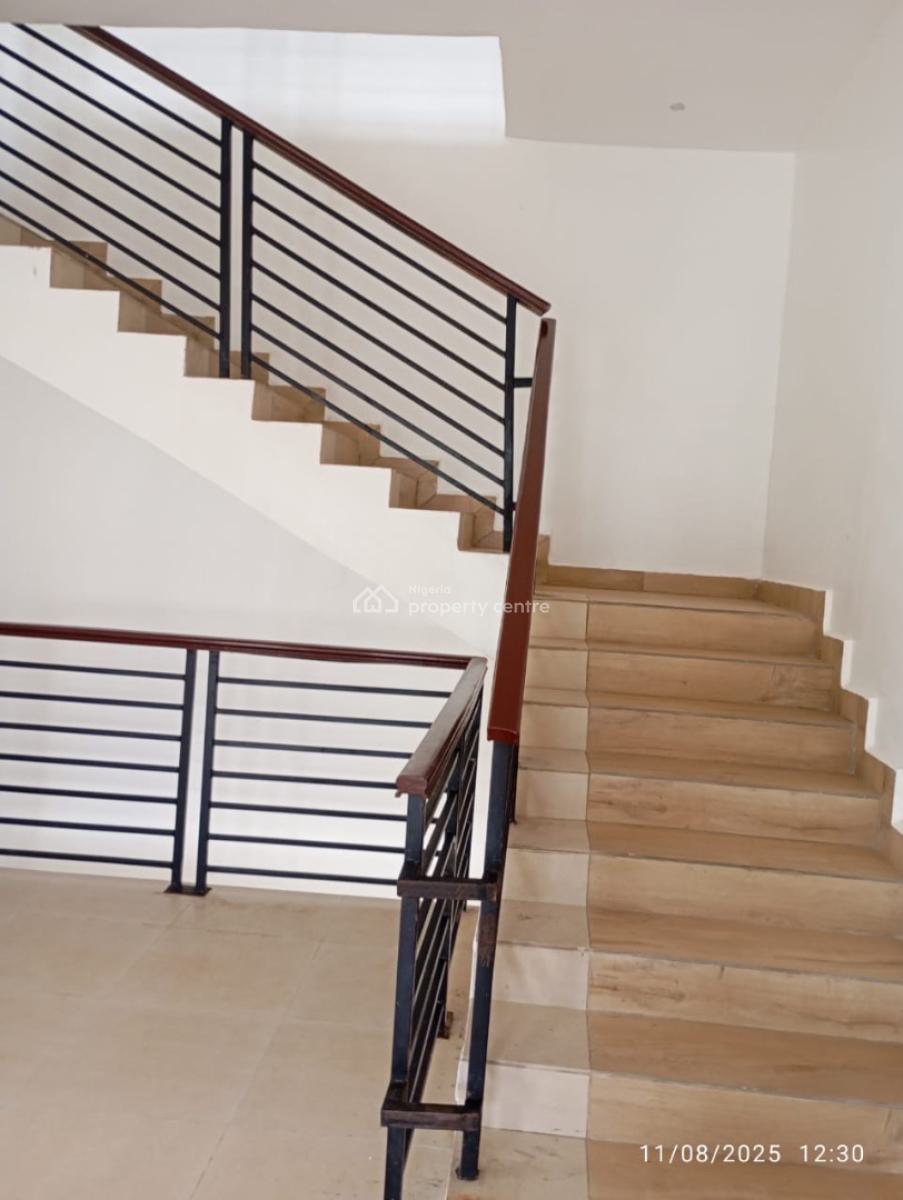 Newly Built, Beautifully Finished and Standard 3unit of 4bedroom Duple, Maitama, Maitama District, Abuja, Terraced Duplex for Sale