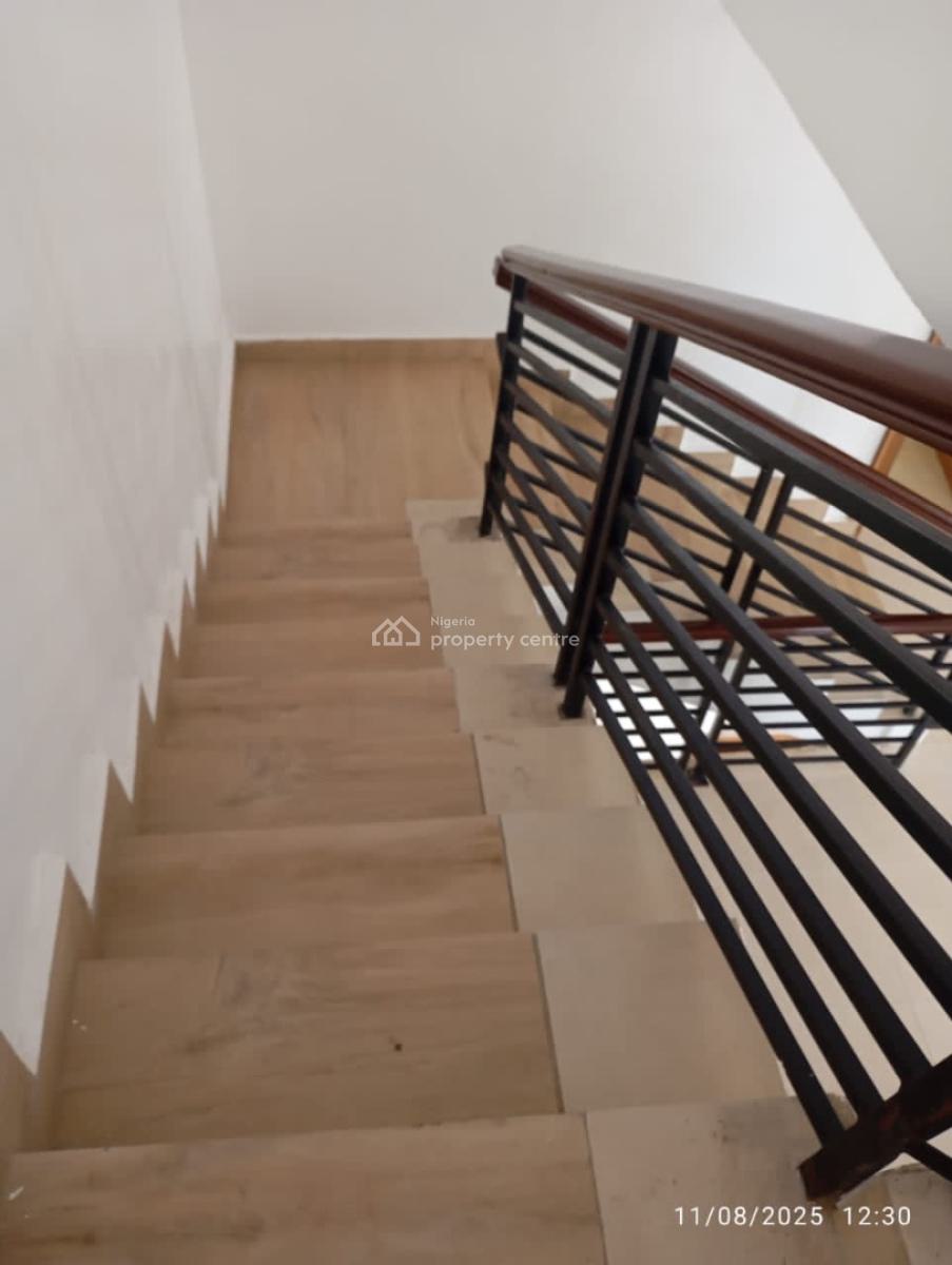 Newly Built, Beautifully Finished and Standard 3unit of 4bedroom Duple, Maitama, Maitama District, Abuja, Terraced Duplex for Sale