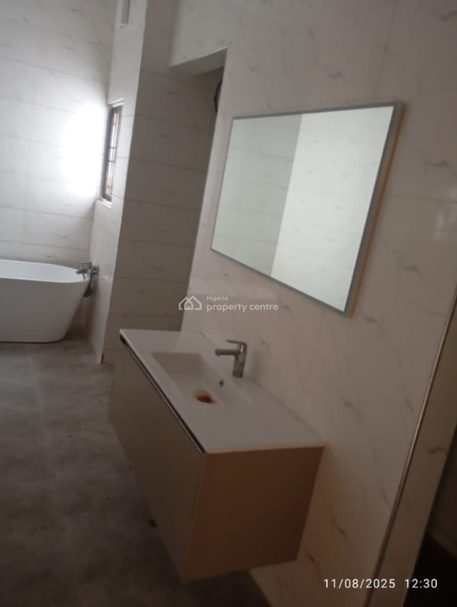 Newly Built, Beautifully Finished and Standard 3unit of 4bedroom Duple, Maitama, Maitama District, Abuja, Terraced Duplex for Sale