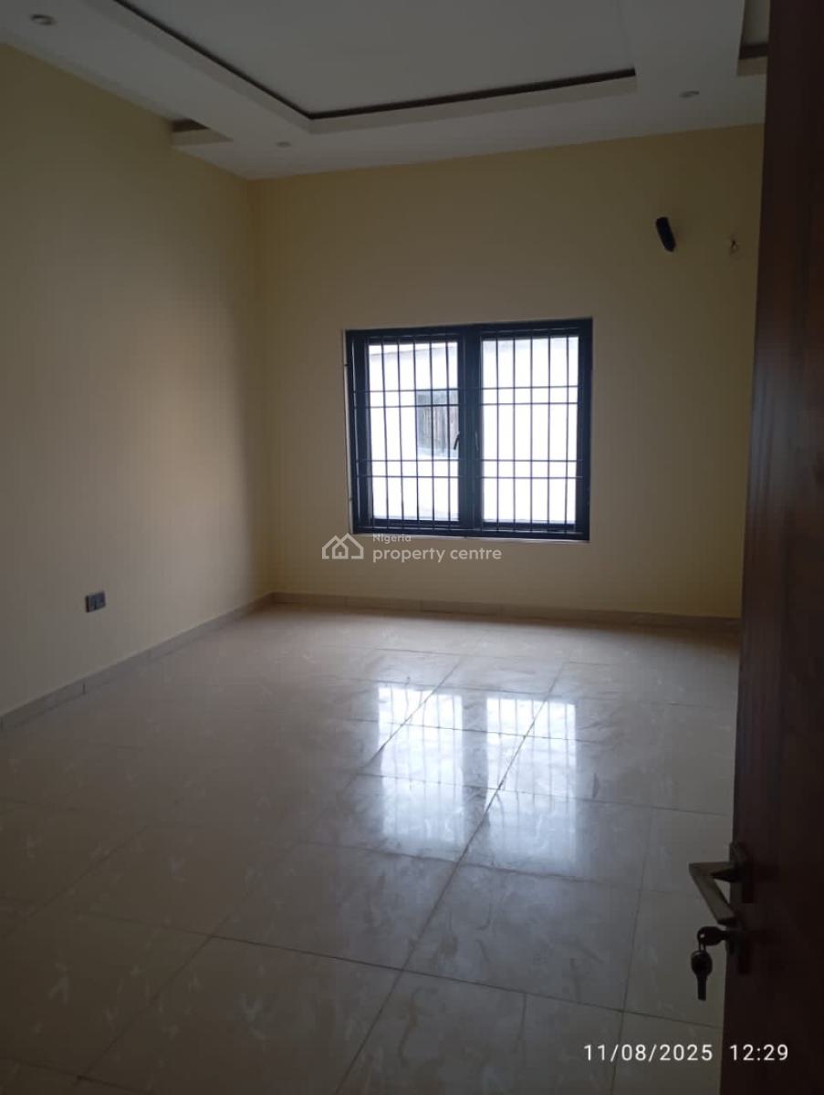 Newly Built, Beautifully Finished and Standard 3unit of 4bedroom Duple, Maitama, Maitama District, Abuja, Terraced Duplex for Sale