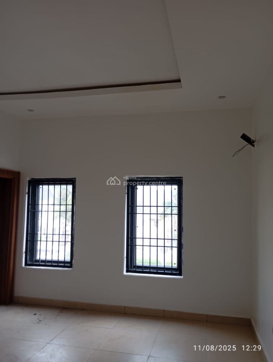 Newly Built, Beautifully Finished and Standard 3unit of 4bedroom Duple, Maitama, Maitama District, Abuja, Terraced Duplex for Sale