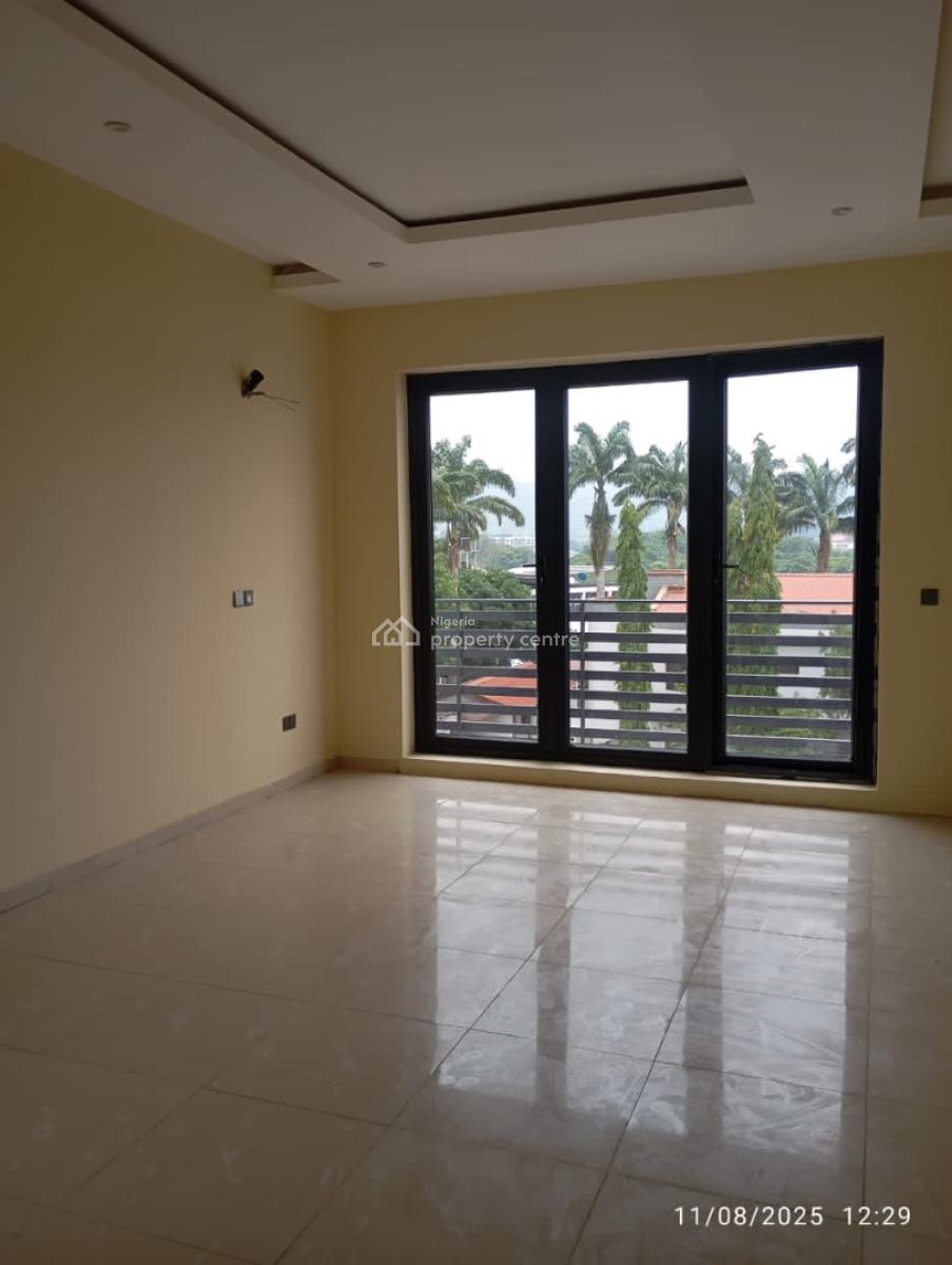 Newly Built, Beautifully Finished and Standard 3unit of 4bedroom Duple, Maitama, Maitama District, Abuja, Terraced Duplex for Sale