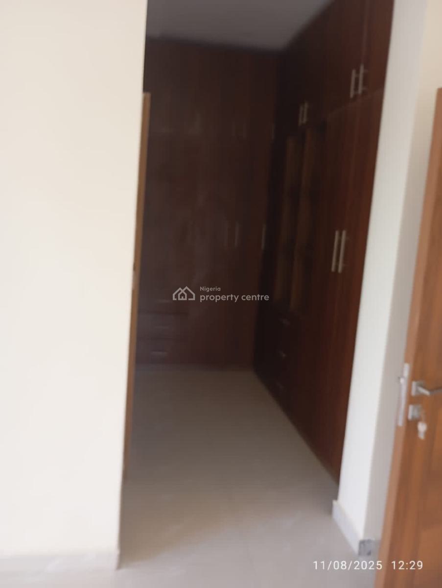 Newly Built, Beautifully Finished and Standard 3unit of 4bedroom Duple, Maitama, Maitama District, Abuja, Terraced Duplex for Sale