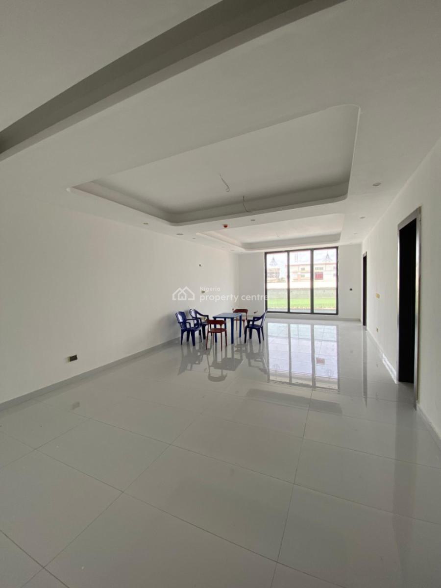 Fully Service 2 Bedroom Apartment, Lekki Phase 1, Lekki, Lagos, Flat / Apartment for Rent