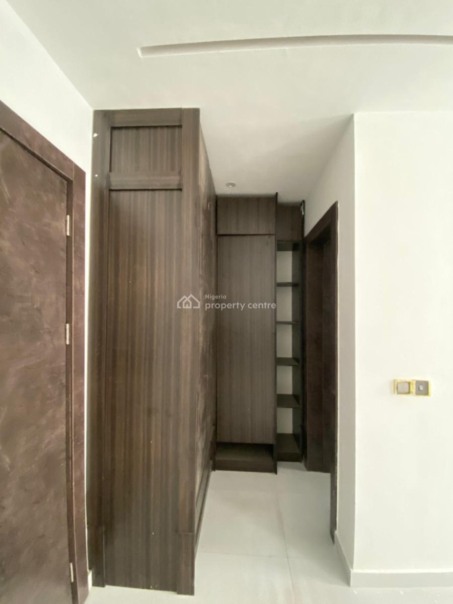 Fully Service 2 Bedroom Apartment, Lekki Phase 1, Lekki, Lagos, Flat / Apartment for Rent