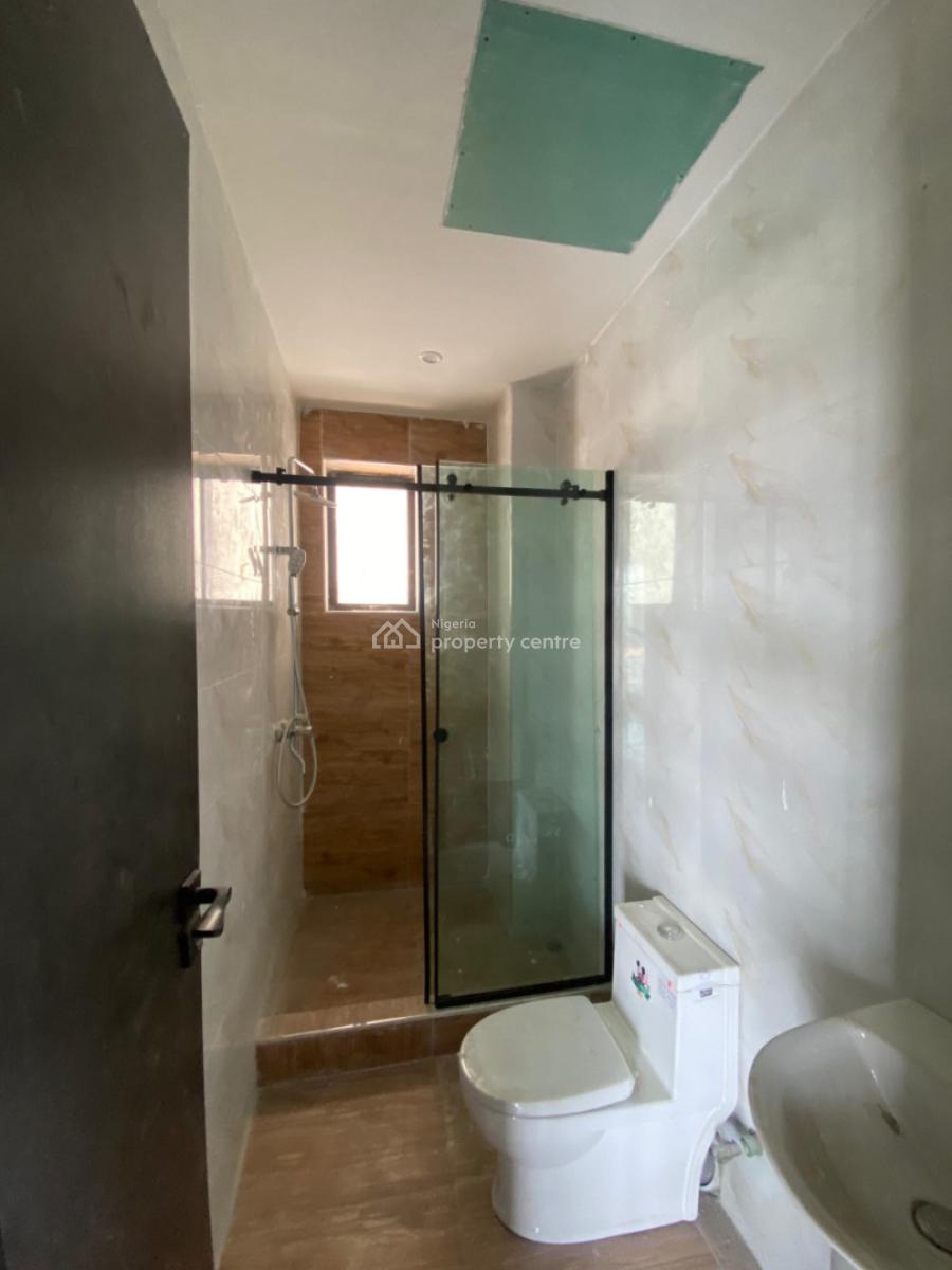 Fully Service 2 Bedroom Apartment, Lekki Phase 1, Lekki, Lagos, Flat / Apartment for Rent