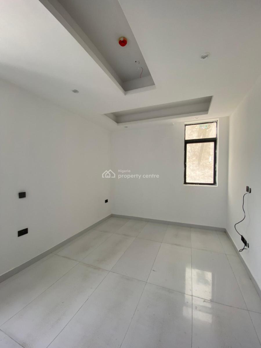 Fully Service 2 Bedroom Apartment, Lekki Phase 1, Lekki, Lagos, Flat / Apartment for Rent