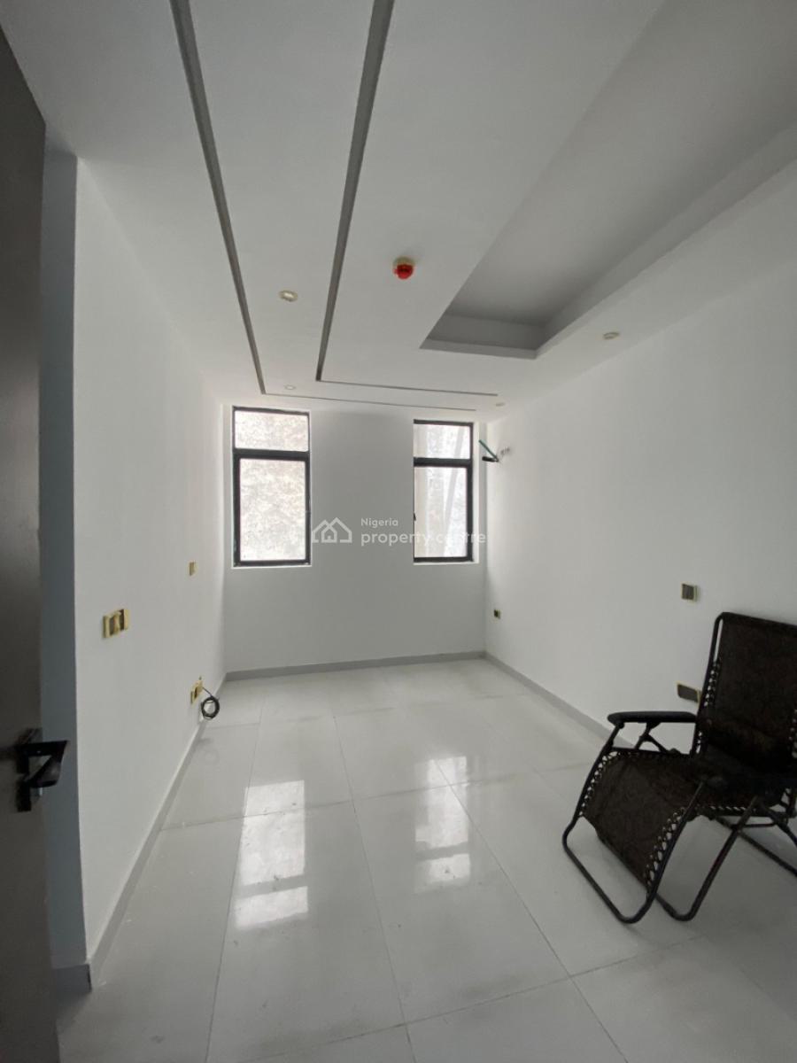 Fully Service 2 Bedroom Apartment, Lekki Phase 1, Lekki, Lagos, Flat / Apartment for Rent