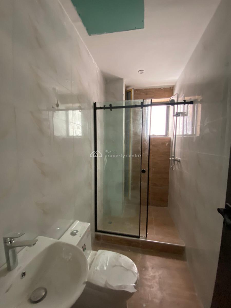 Fully Service 2 Bedroom Apartment, Lekki Phase 1, Lekki, Lagos, Flat / Apartment for Rent