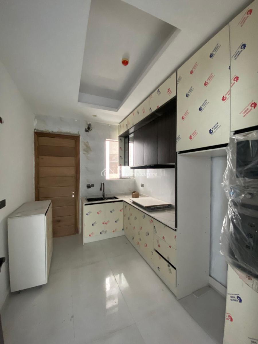 Fully Service 2 Bedroom Apartment, Lekki Phase 1, Lekki, Lagos, Flat / Apartment for Rent