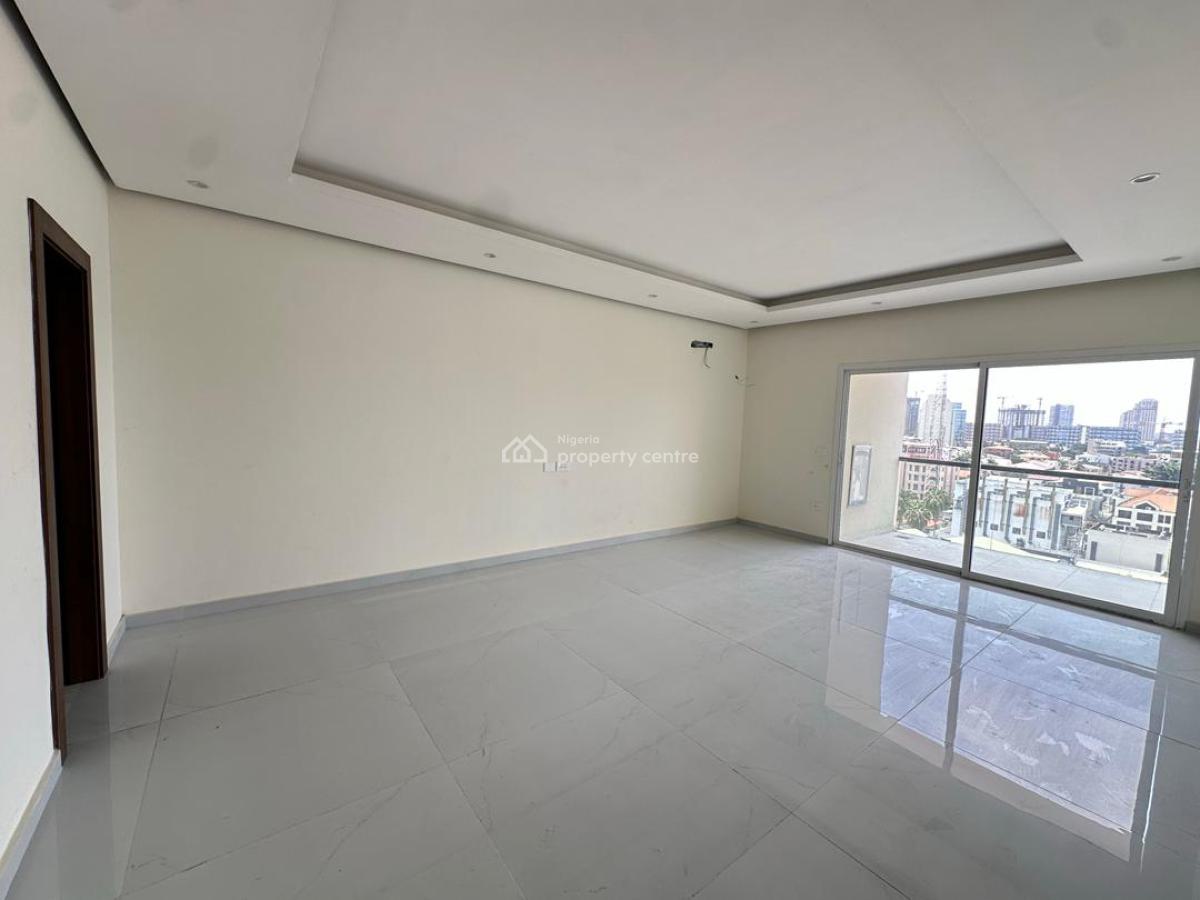 Luxury 4bedroom Maisonette, Victoria Island Lagos, Victoria Island (vi), Lagos, Flat / Apartment for Rent