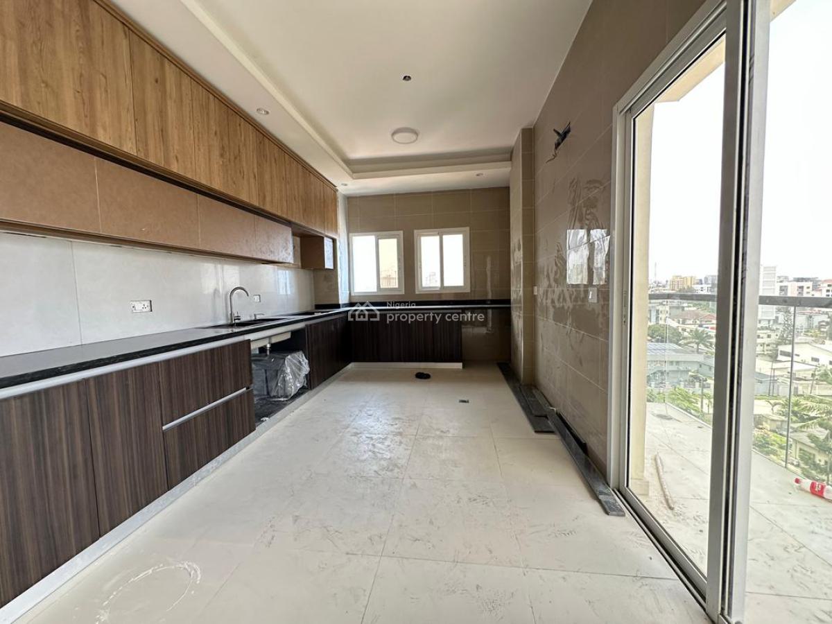 Luxury 4bedroom Maisonette, Victoria Island Lagos, Victoria Island (vi), Lagos, Flat / Apartment for Rent