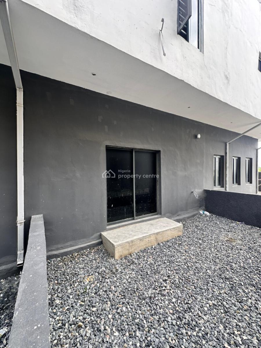 Brand New 2bedroom Maisonette Duplex, Orchid, Lekki, Lagos, Terraced Duplex for Sale