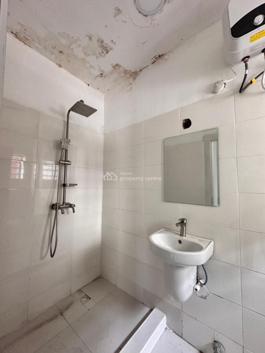 Brand New 2bedroom Maisonette Duplex, Orchid, Lekki, Lagos, Terraced Duplex for Sale