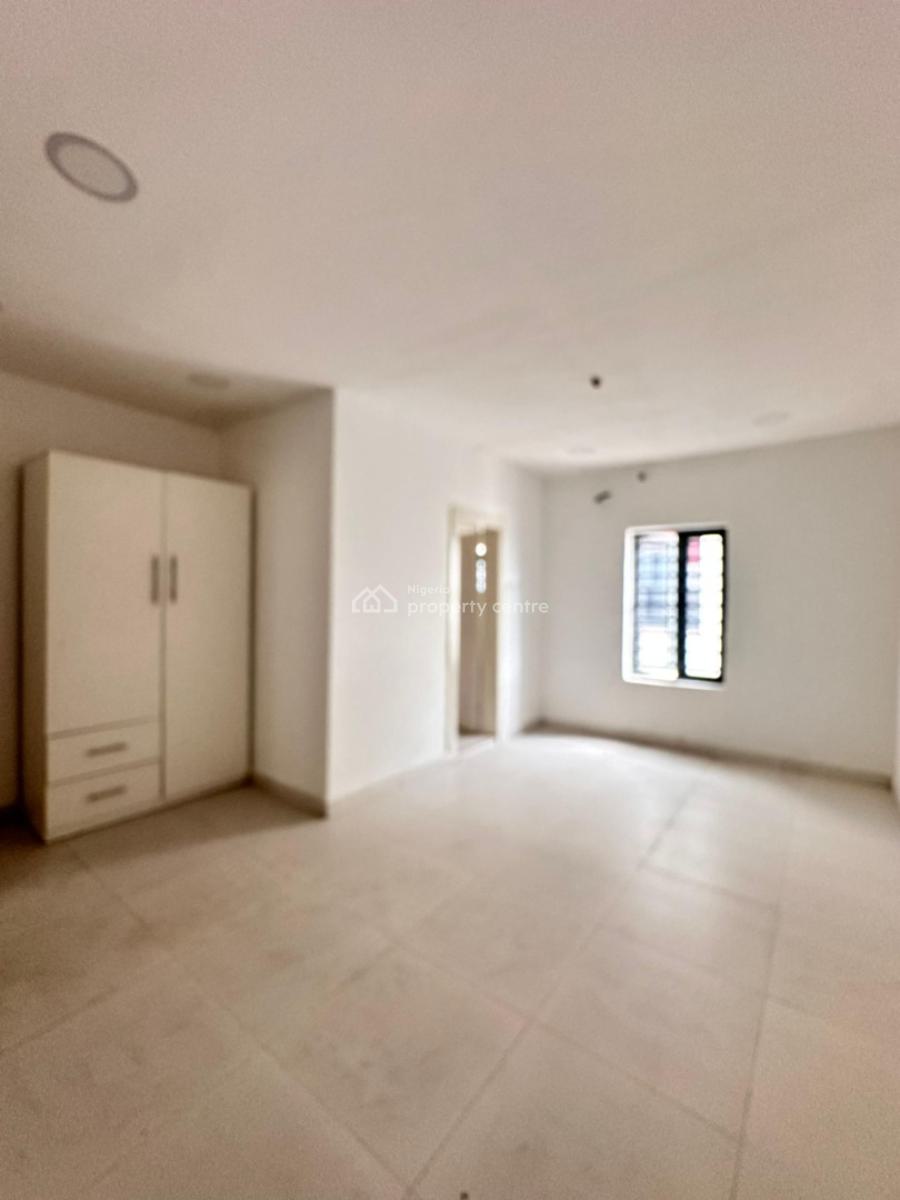 Brand New 2bedroom Maisonette Duplex, Orchid, Lekki, Lagos, Terraced Duplex for Sale