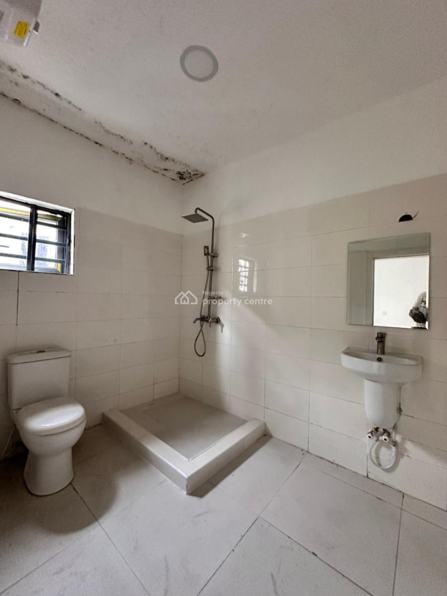 Brand New 2bedroom Maisonette Duplex, Orchid, Lekki, Lagos, Terraced Duplex for Sale