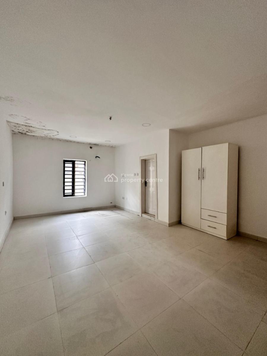 Brand New 2bedroom Maisonette Duplex, Orchid, Lekki, Lagos, Terraced Duplex for Sale