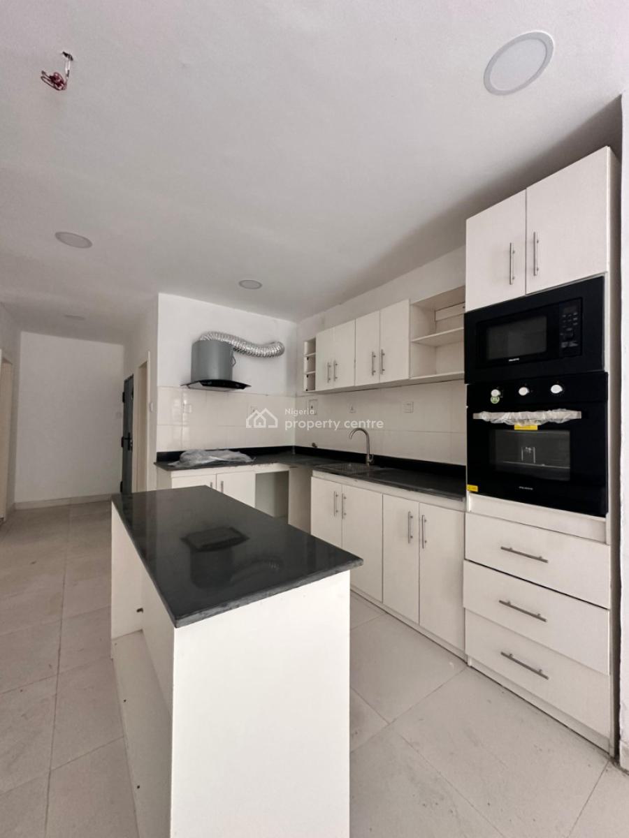 Brand New 2bedroom Maisonette Duplex, Orchid, Lekki, Lagos, Terraced Duplex for Sale