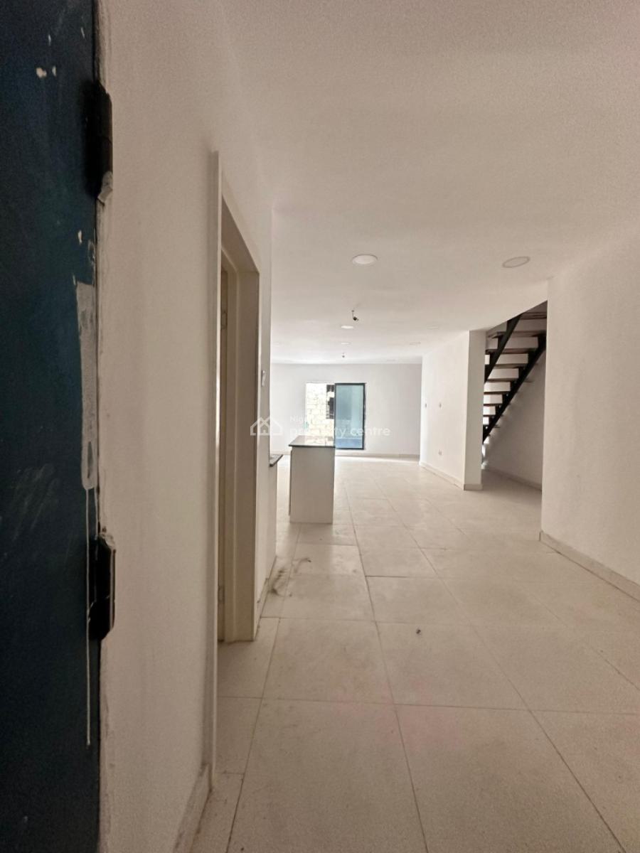 Brand New 2bedroom Maisonette Duplex, Orchid, Lekki, Lagos, Terraced Duplex for Sale