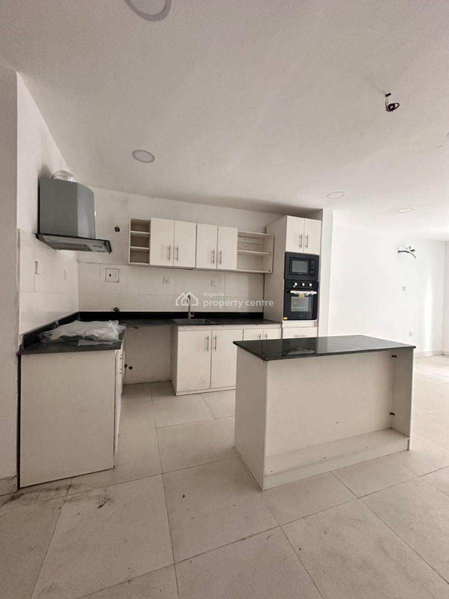 Brand New 2bedroom Maisonette Duplex, Orchid, Lekki, Lagos, Terraced Duplex for Sale