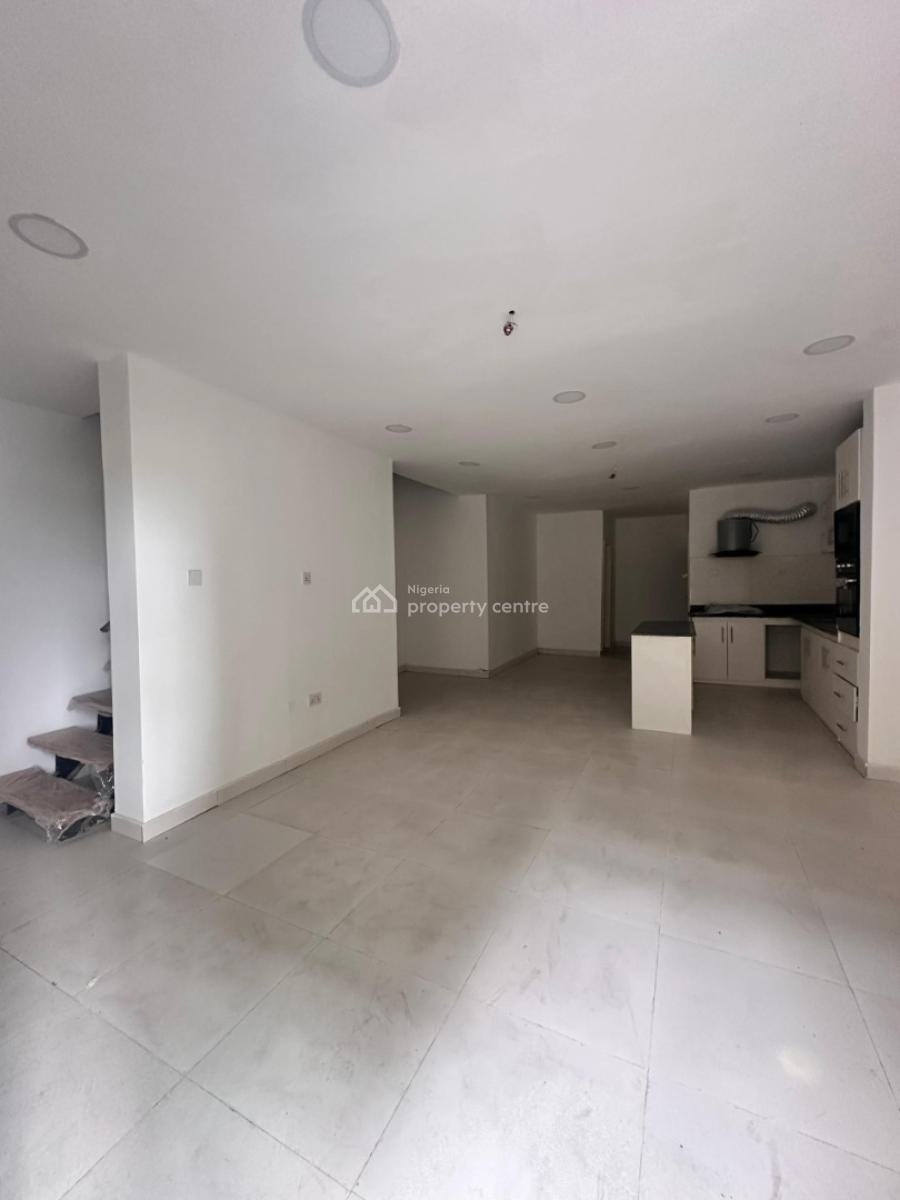 Brand New 2bedroom Maisonette Duplex, Orchid, Lekki, Lagos, Terraced Duplex for Sale