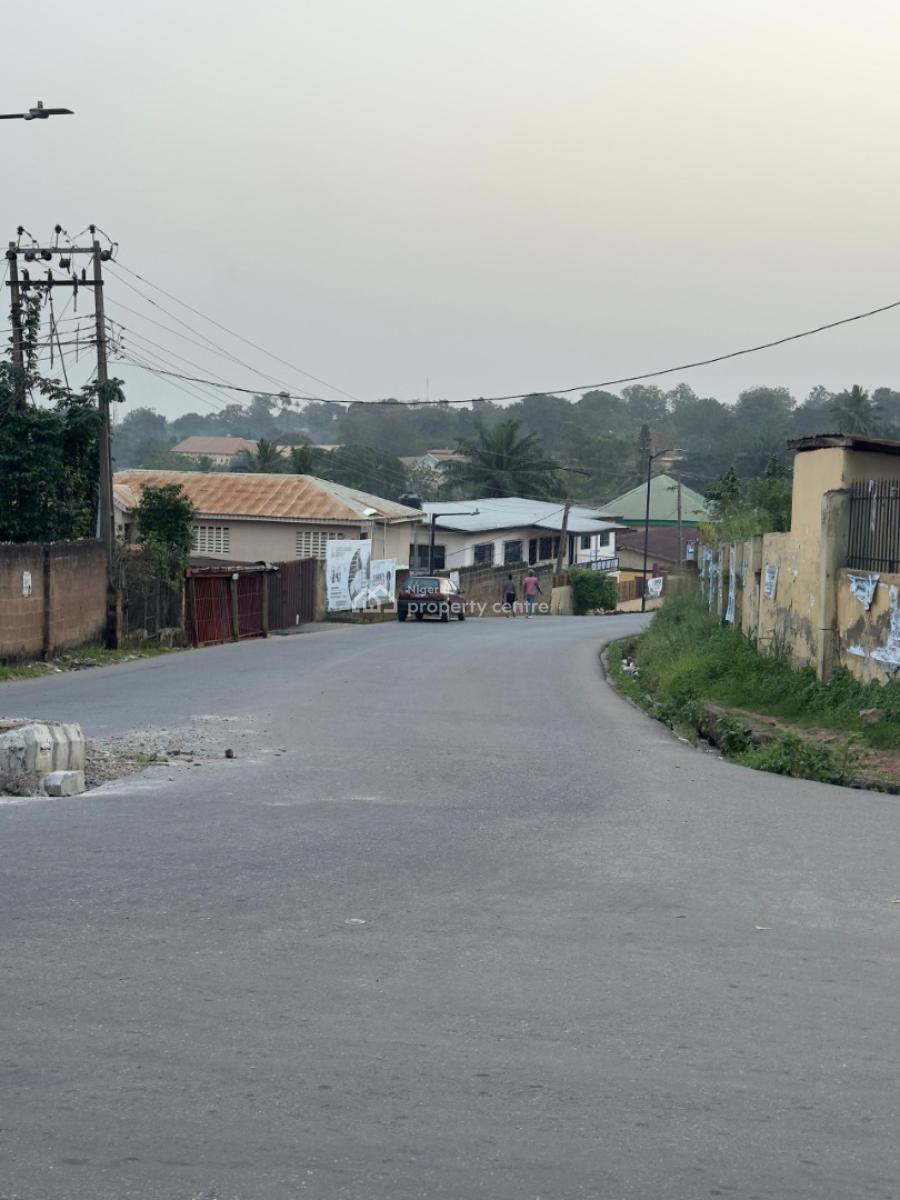 1,300sqm of Commercial Land, Beside Saint Louis School, Off Sango–mokola Road, Ibadan, Oyo, Commercial Land for Sale